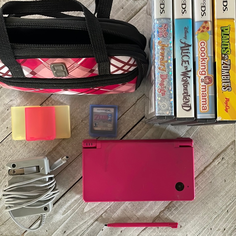 Nintendo DSi